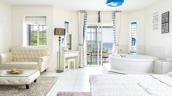 Seonjaedo Secret spa Pension