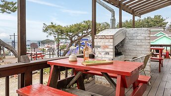 Seonjaedo Secret spa Pension