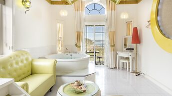 Seonjaedo Secret spa Pension