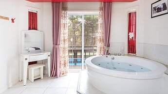 Seonjaedo Secret spa Pension