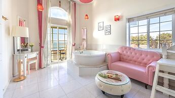 Seonjaedo Secret spa Pension