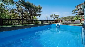 Seonjaedo Secret spa Pension