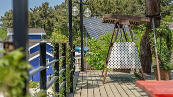 Seonjaedo Secret spa Pension