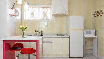 Seonjaedo Secret spa Pension