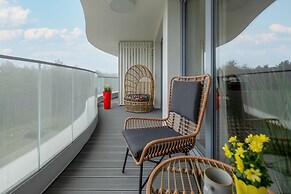 Rogowo Pearl Turquoise by Renters