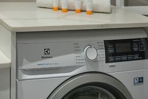 Rogowo Pearl Turquoise by Renters