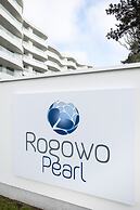 Rogowo Pearl Turquoise by Renters