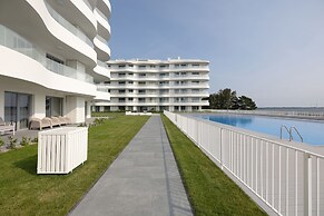 Rogowo Pearl Turquoise by Renters