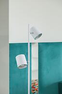 Rogowo Pearl Turquoise by Renters