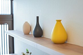 Hayashitera 2LDK 6ppl