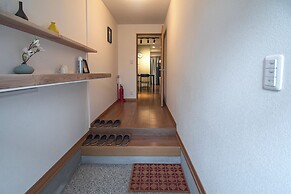 Hayashitera 2LDK 6ppl