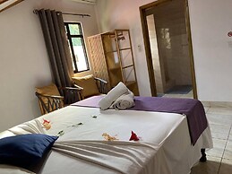 La Source Self Catering