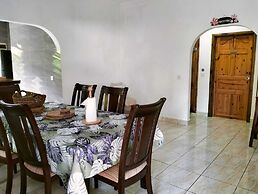La Source Self Catering
