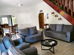 La Source Self Catering