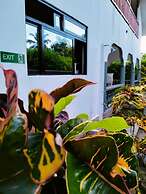 La Source Self Catering