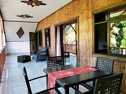 La Source Self Catering