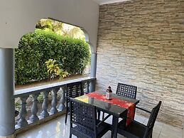 La Source Self Catering