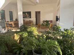 Samalanka Boutique Hotel