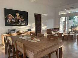 Samalanka Boutique Hotel