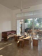 Samalanka Boutique Hotel