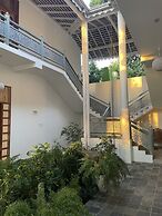 Samalanka Boutique Hotel