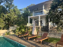 Samalanka Boutique Hotel