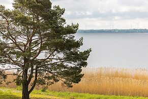 Turquoise Apartment Rogowo by Renters