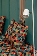 Turquoise Apartment Rogowo by Renters