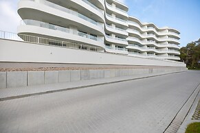 Turquoise Apartment Rogowo by Renters