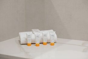 Turquoise Apartment Rogowo by Renters