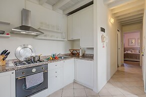 Borgo Antico Cisano With Pool