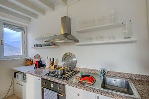 Borgo Antico Cisano With Pool