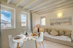 Borgo Antico Cisano With Pool