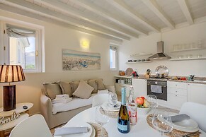 Borgo Antico Cisano With Pool