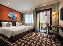 The Signature Hoi An
