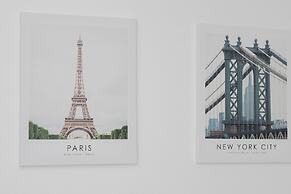 Private Garden Apartment by Renters