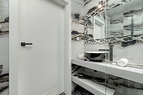 Elegant Studio in Kraków by Renters