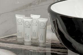 Elegant Studio in Kraków by Renters