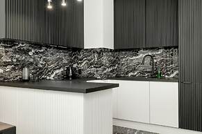 Elegant Studio in Kraków by Renters