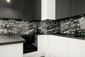 Elegant Studio in Kraków by Renters