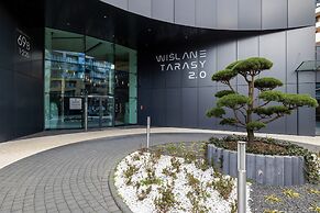 Elegant Studio in Kraków by Renters