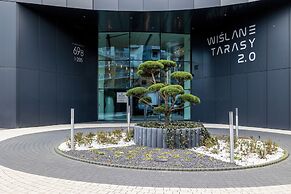 Elegant Studio in Kraków by Renters