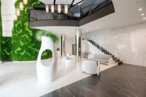 Elegant Studio in Kraków by Renters