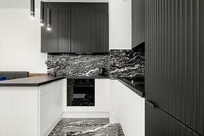 Elegant Studio in Kraków by Renters