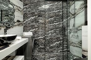 Elegant Studio in Kraków by Renters