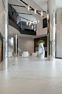 Elegant Studio in Kraków by Renters