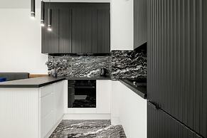Elegant Studio in Kraków by Renters