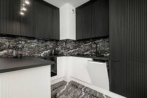 Elegant Studio in Kraków by Renters