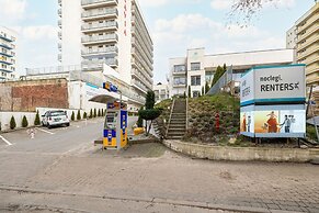 Promenada Gwiazd Balkon by Renters