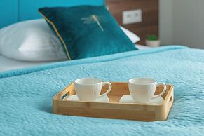 Promenada Gwiazd Balkon by Renters